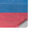 Slovakia Flag Distressed Surface Laptop Studio Skin